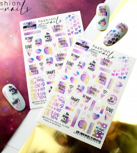 Слайдер-дизайн M339