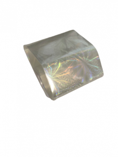 Переводная фольга (для литья) 50см №197