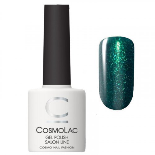 Гель-лак №193 Сказочный лес CosmoLac, 7.5 мл.