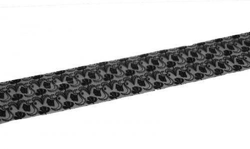 Переводная фольга (для литья) в баночке №12