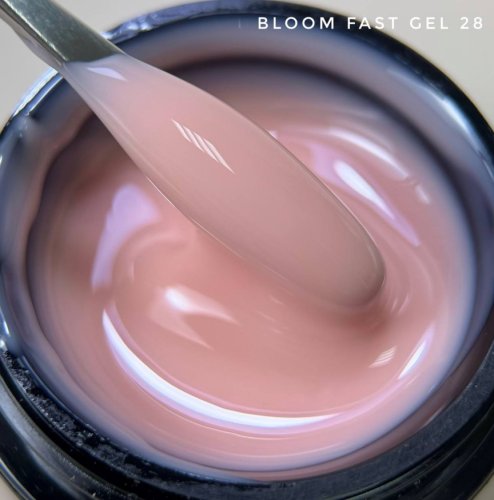 Гель низкотемпературный Fast Gel TM Bloom №28 15мл.