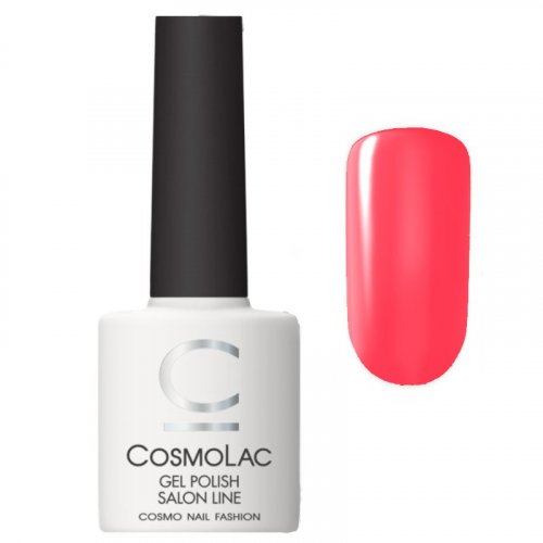 Гель-лак №236 Чилим, мама! CosmoLac, 7.5 мл.