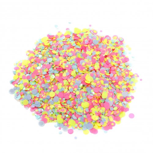 Камифубики или конфети в пакетике (P-29)