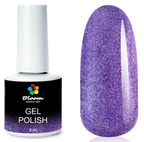 Гель-лак TM Bloom №262 Заветное желание 8мл