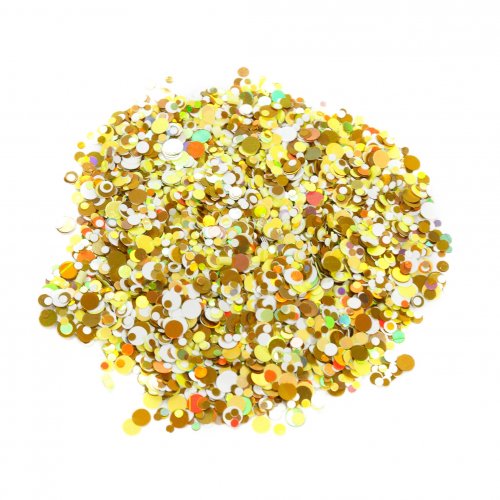 Камифубики или конфети в пакетике (P-20)