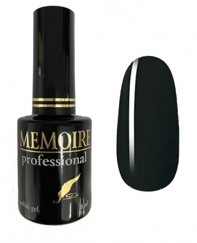Гель-лак Memoire Professional №587 8 ml. (с)