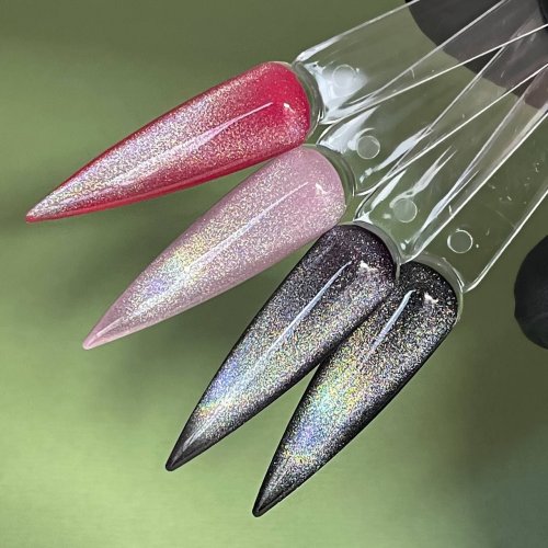 Топ РАДУЖНЫЙ TM Bloom, 8мл