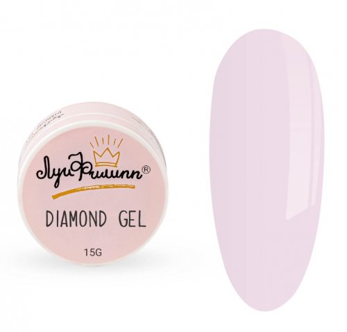 Гель для моделирования Луи Филипп Diamond Gel, 15 мл №5