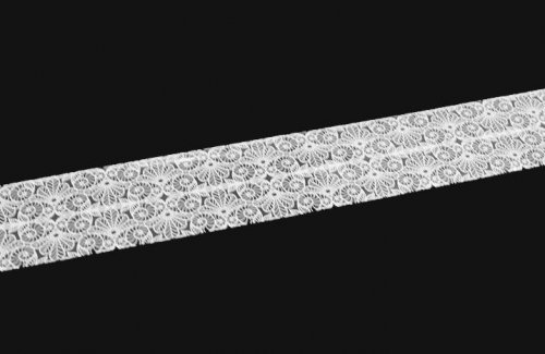 Переводная фольга (для литья) в баночке №8