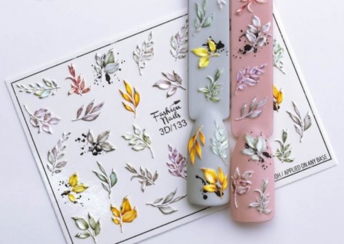 3D слайдер-дизайн 3D/133