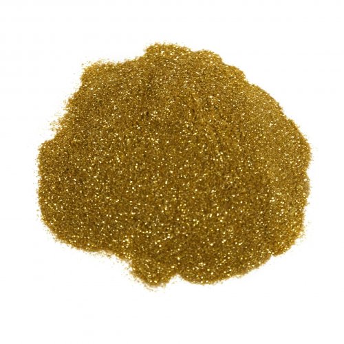 Песочек мелкий (зеркальный блеск)  в пакетике №4