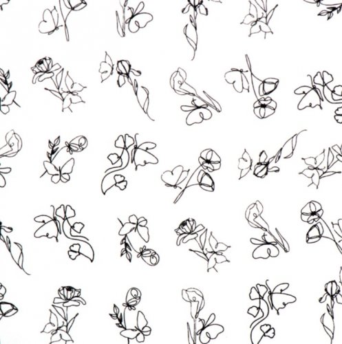 Слайдер-дизайн АРТ IRISK №257