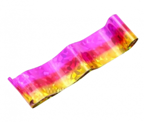 Переводная фольга (для литья) 50см №171