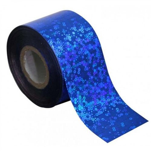 Переводная фольга (для литья) 50см №189