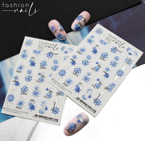 Слайдер-дизайн Luxe/015