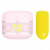 Гель для моделирования ABC Irisk, 15мл (57 Neon Yellow)