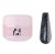 Гель для моделирования ABC Irisk, 15мл (29 Reflective Black)