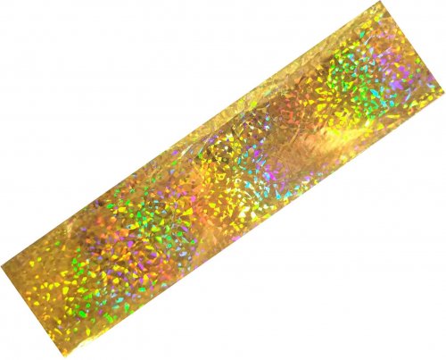 Переводная фольга (для литья) 50см №54