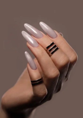 Гель-лак "шелковая кошка" Foxy SILK CAT №23, 8мл