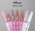 Акригель Nik Nails Acryl Gel №1, 15мл