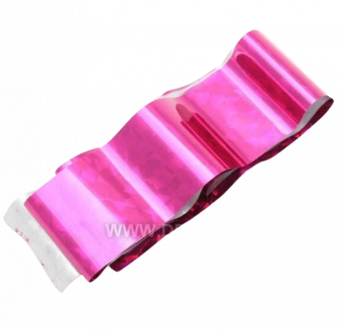 Переводная фольга (для литья) 50см №185