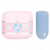 Гель для моделирования ABC Irisk, 15мл (55 Pastel Blue)