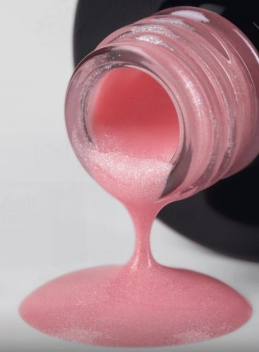 Гель-лак Foxy №513, 8мл