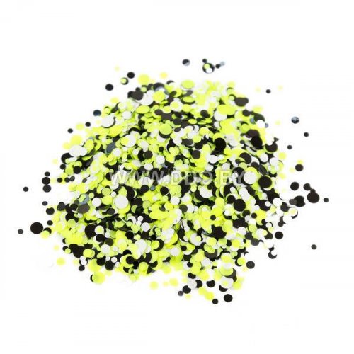 Камифубики или конфети в пакетике (P-34)