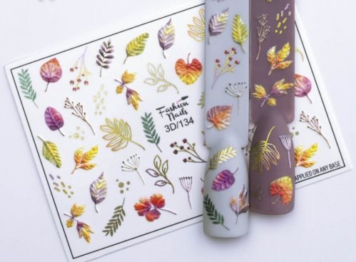 3D слайдер-дизайн 3D/134