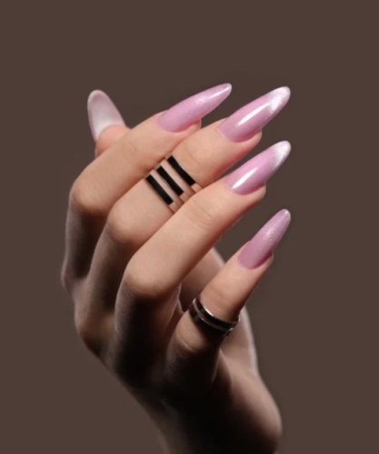 Гель-лак "шелковая кошка" Foxy SILK CAT №45, 8мл