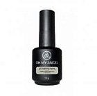 Финишное покрытие Oh My Angel Top No Wipe UV, 15 мл
