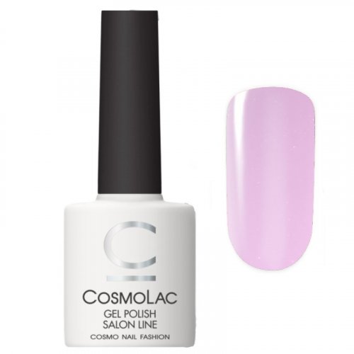 Гель-лак №257 Аметист CosmoLac, 7.5 мл.