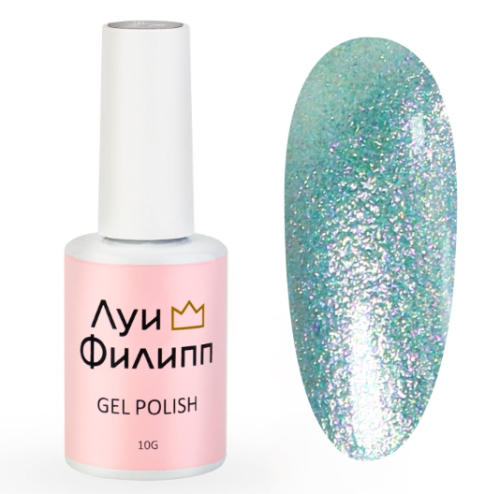 Гель-лак Луи Филипп Aurora №5, 10 мл