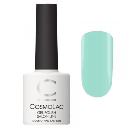 Гель-лак №277 Ходят слухи CosmoLac, 7.5 мл.