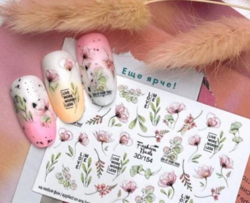 3D слайдер-дизайн 3D/154