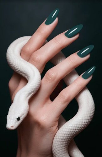 Гель-лак Foxy №114, 8мл