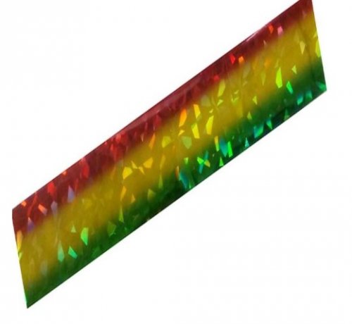 Переводная фольга (для литья) 50см №172