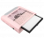 Пылесос маникюрный (розовый) BQ-858-8, 80 Вт