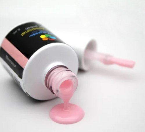 Гель-лак TM Bloom №44 Мечтания, 8мл