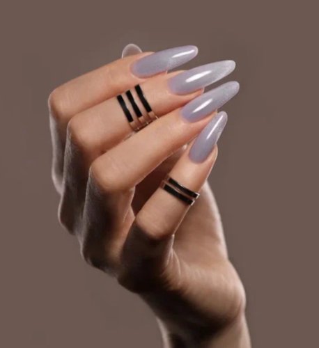 Гель-лак "шелковая кошка" Foxy SILK CAT №20, 8мл