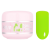 Гель для моделирования ABC Irisk, 15мл (58 Neon Green)
