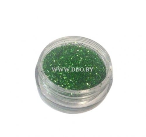 Песочек в баночке №34