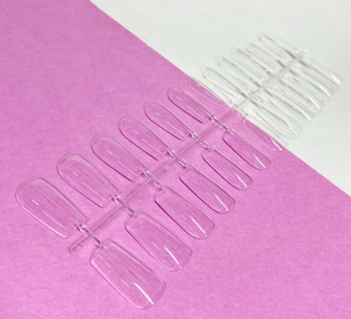 Многоразовые верхние формы для моделирования с разметкой Koper 12 в 1 (120шт)