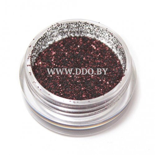 Песочек в баночке №1