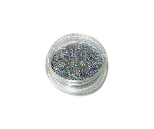 Песочек в баночке №11