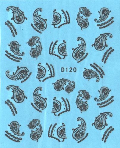 Слайдер-дизайн D120