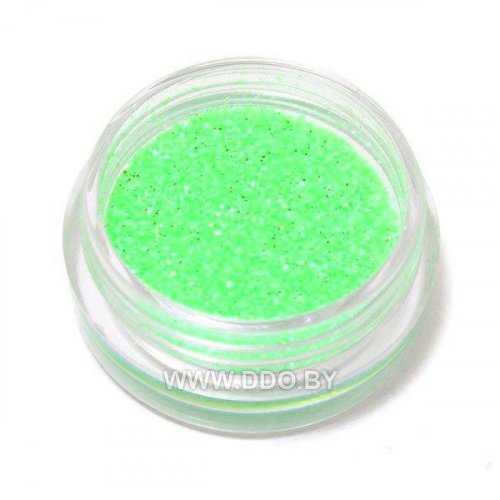 Песочек в баночке №14