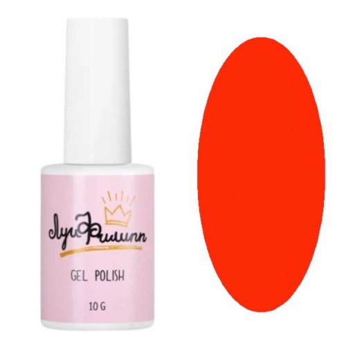 Гель-лак Луи Филипп Frutella №3, 10 мл