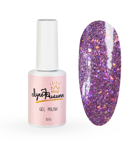 Гель-лак Луи Филипп Orion №6, 10 мл