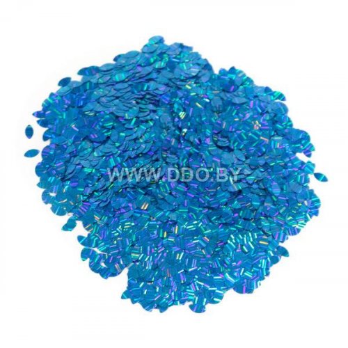 Дизайн  "лепесток" 4 мм. в пакетике (№4)